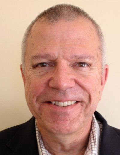 Jeff McHenry