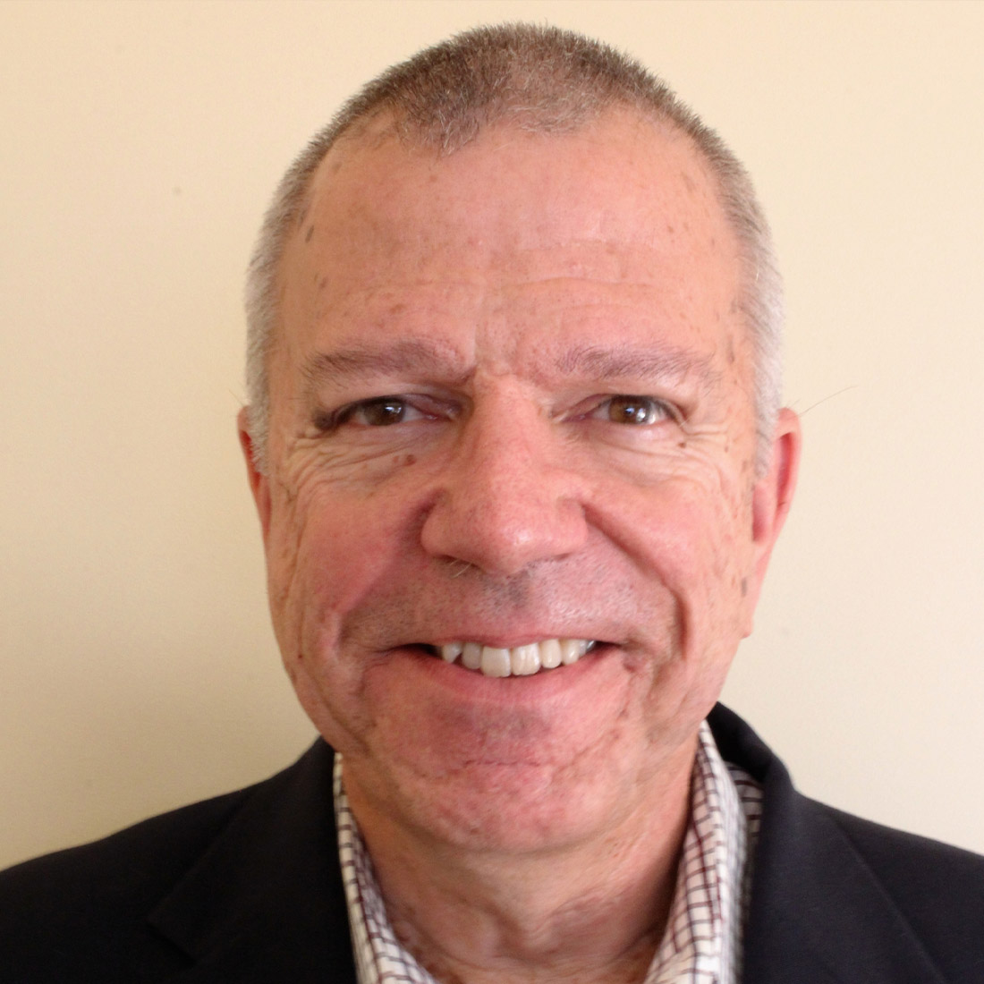 Jeff McHenry