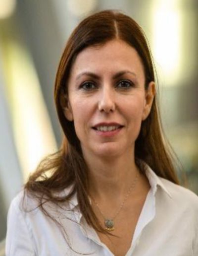 Asli Aker