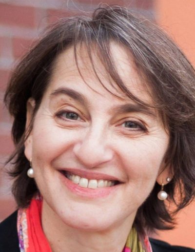 Janet Livingstone