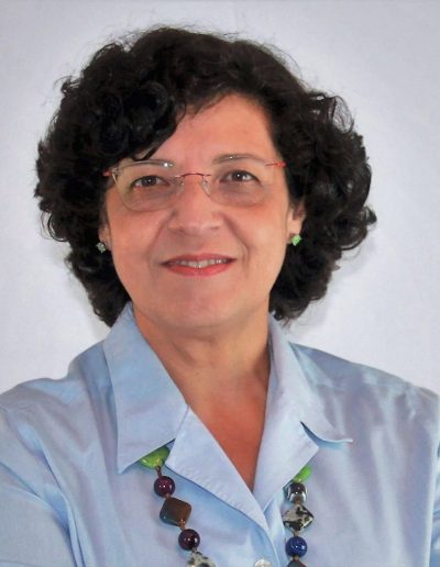 Marcia Teixeira