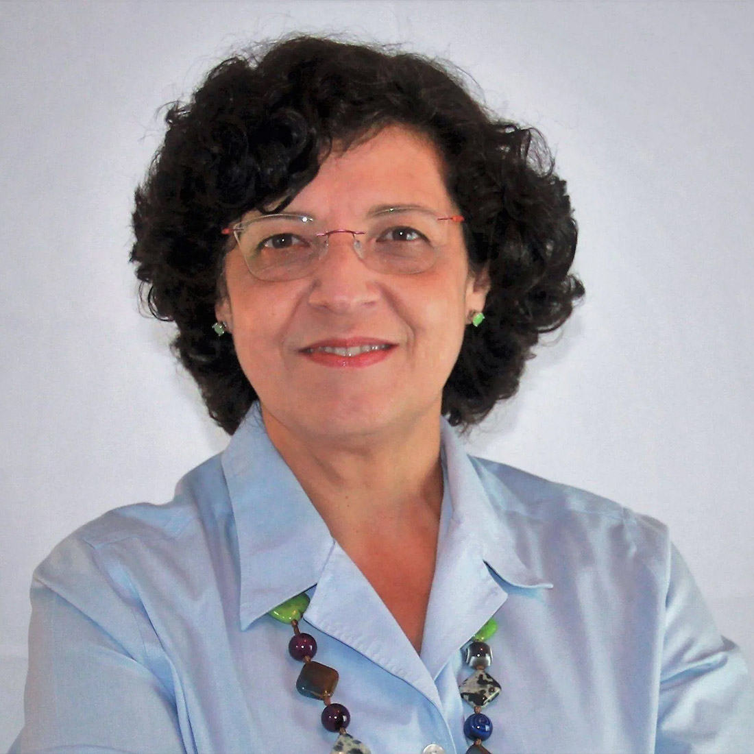 Marcia Teixeira