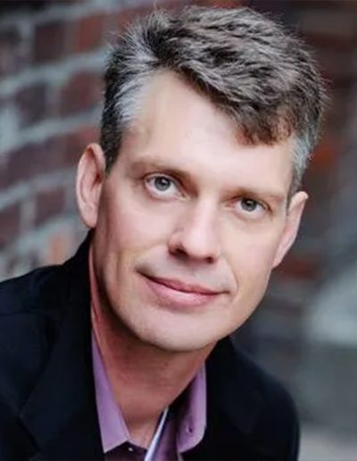 Randy Pomeroy