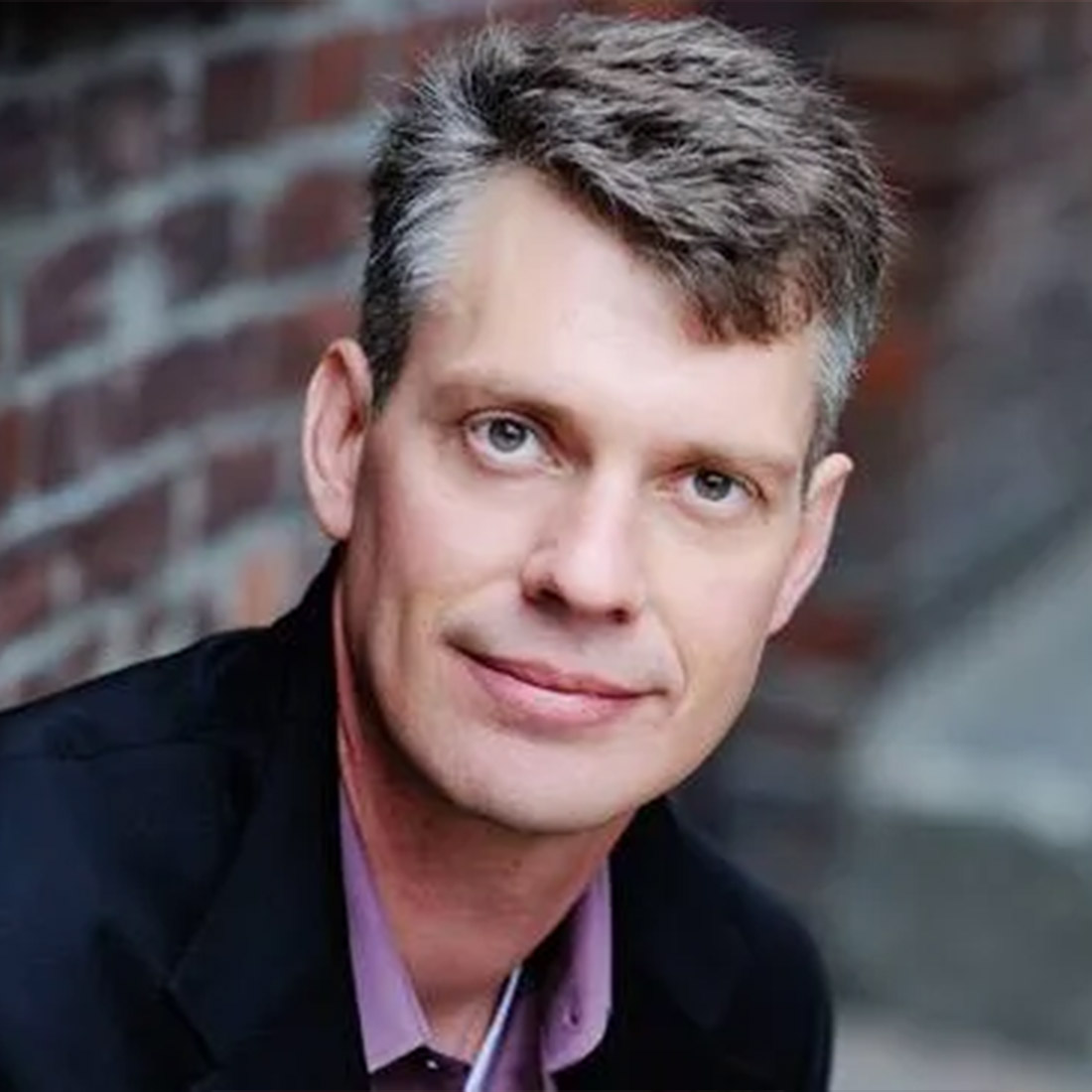 Randy Pomeroy