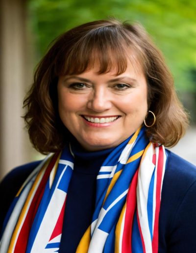Sherry Johnson Metz