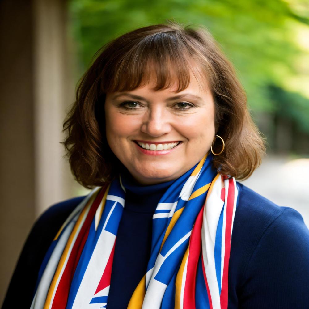 Sherry Johnson Metz