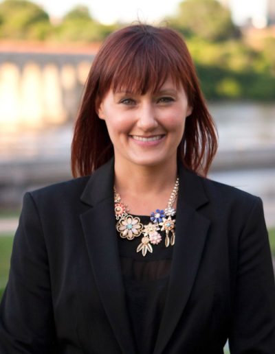 Susan Gleissner
