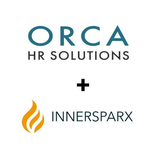 ORCA HR Solutions and InnerSparx